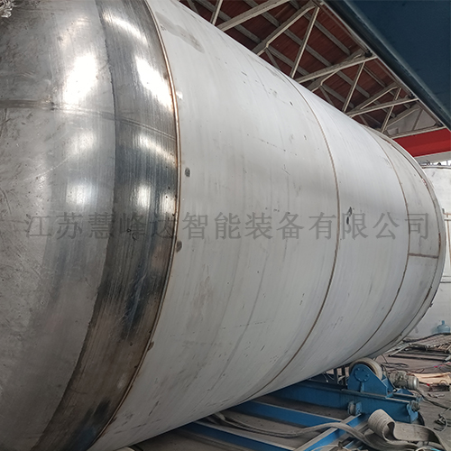 大型不銹鋼儲(chǔ)罐